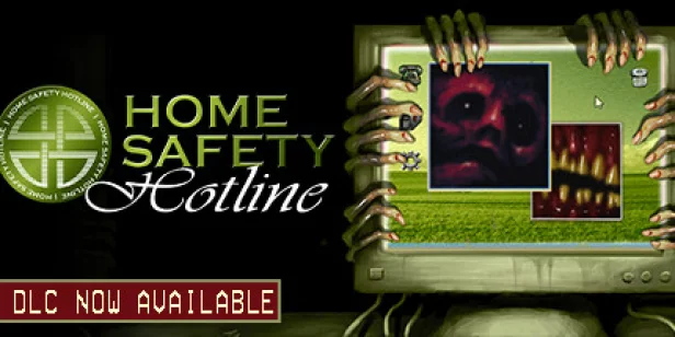 Home Safety Hotline