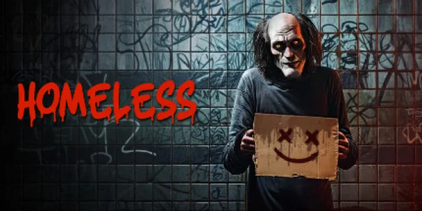 Homeless