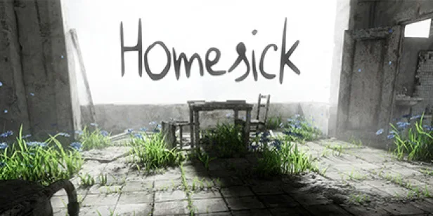 Homesick
