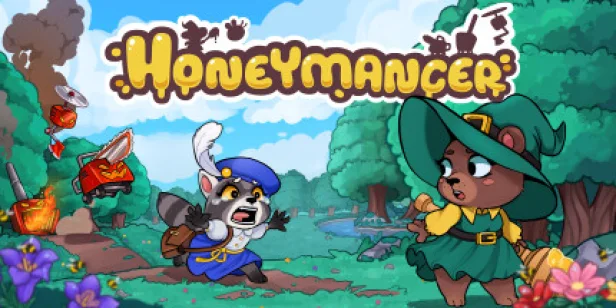 Honeymancer