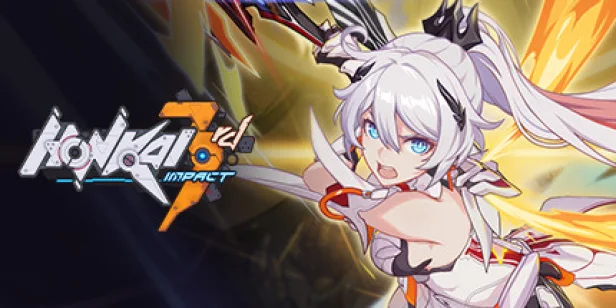 Honkai Impact 3rd
