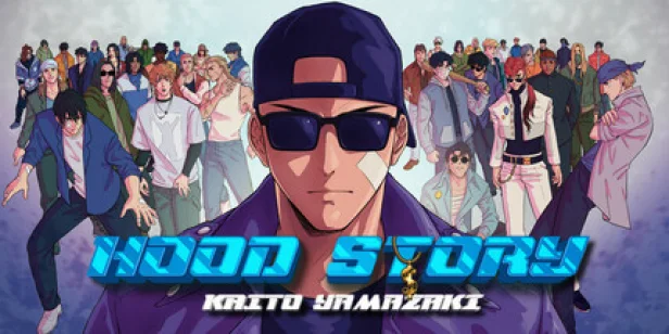 Hood Story: Kaito Yamazaki