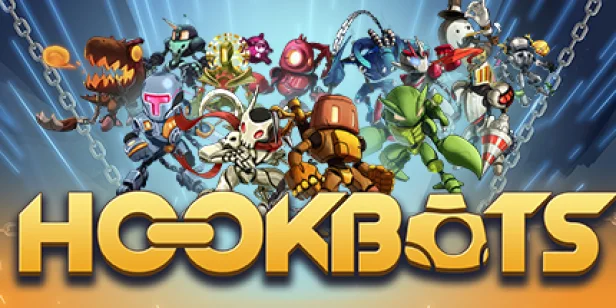 Hookbots