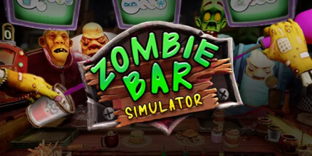 Horror Bar VR