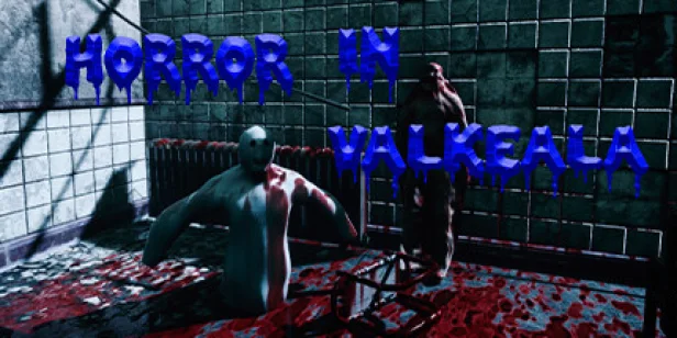 Horror In Valkeala