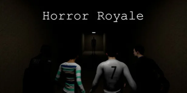 Horror Royale