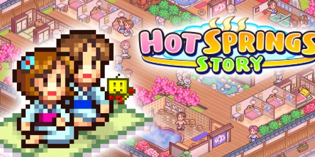 Hot Springs Story