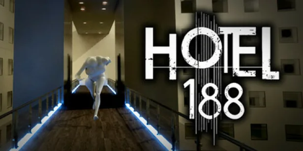 Hotel 188
