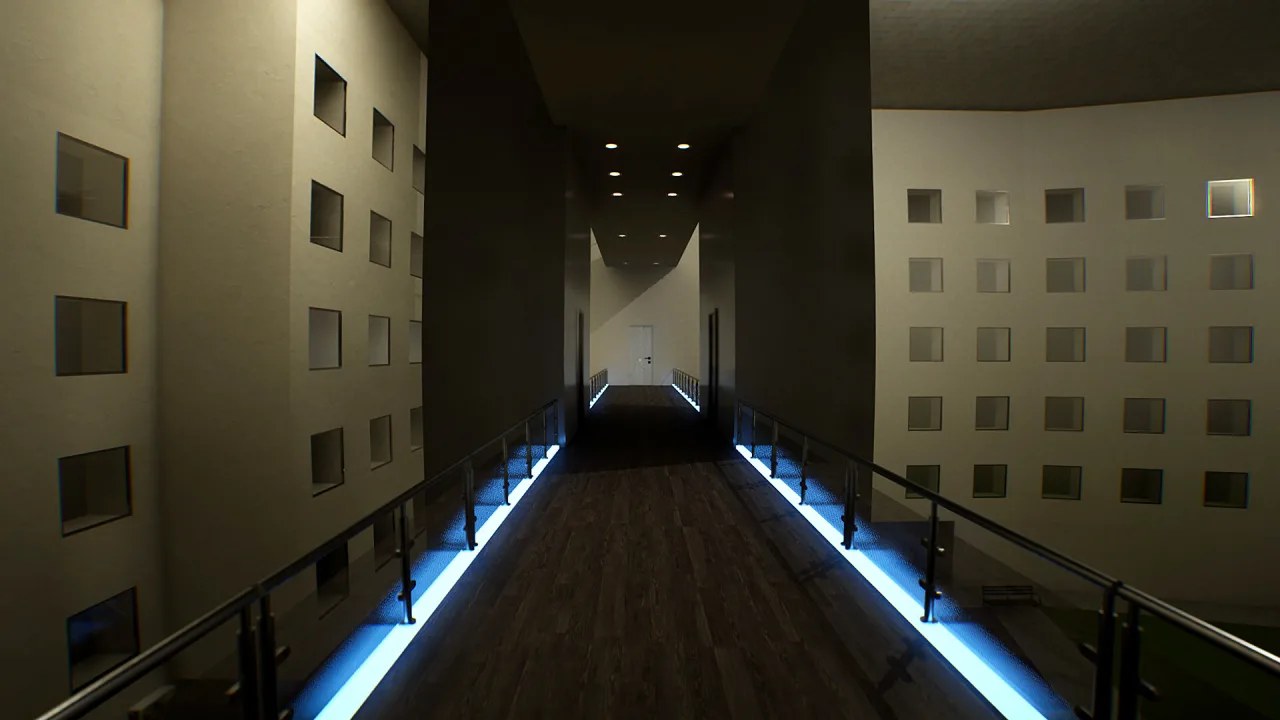 Скриншот 3 игры Hotel 188