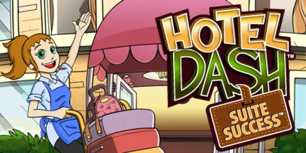 Hotel Dash Suite Success
