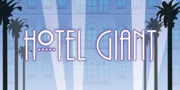 Hotel Giant