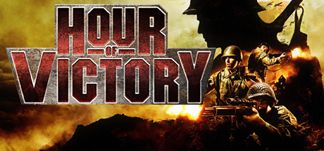 HOUR OF VICTORY