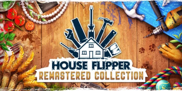 House Flipper Remastered Collection