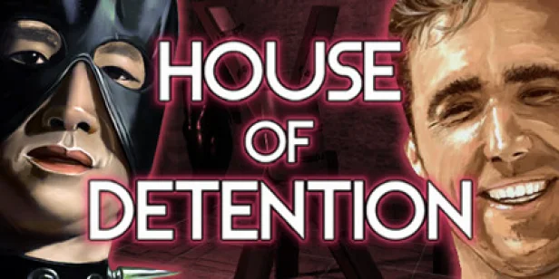 House of Detention