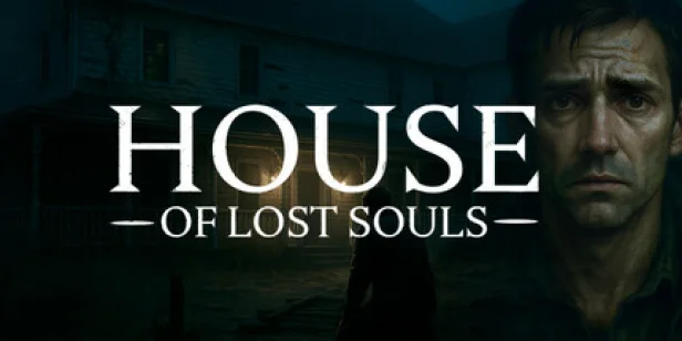 House of Lost Souls