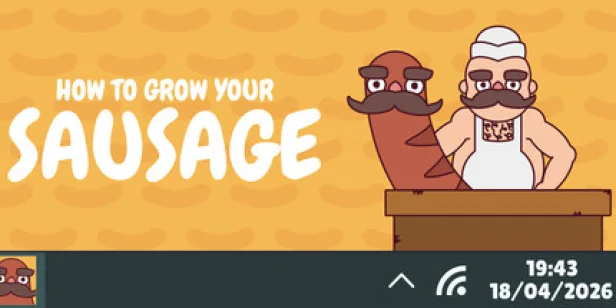 How to Grow Your Sausage