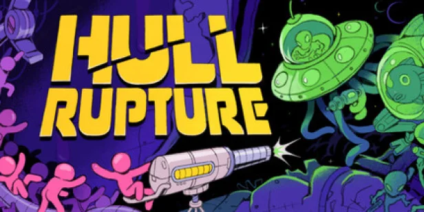 Hull Rupture