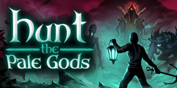 Hunt the Pale Gods