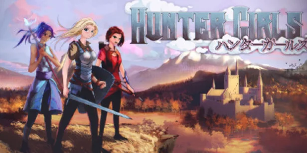 Hunter Girls