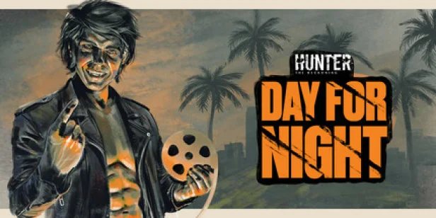 Hunter: The Reckoning — Day For Night