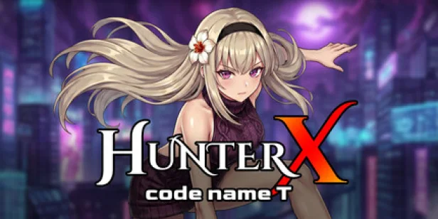 HunterX: code name T