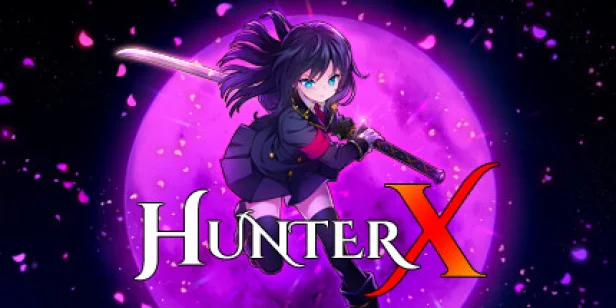 HunterX