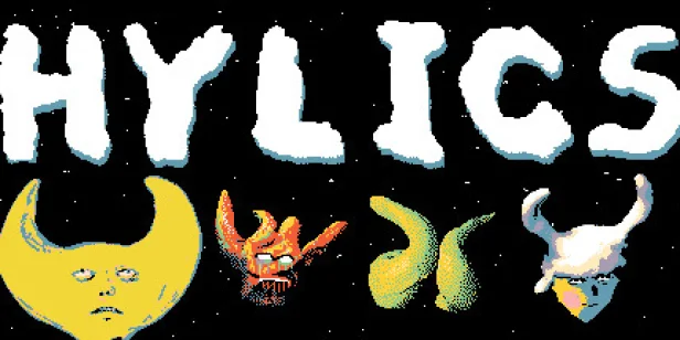 Hylics