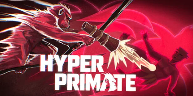 HYPER PRIMATE