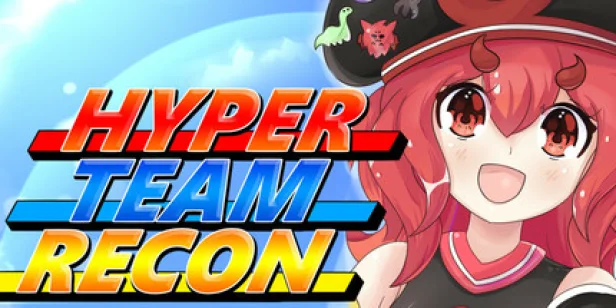 Hyper Team Recon