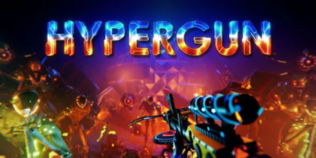 HYPERGUN