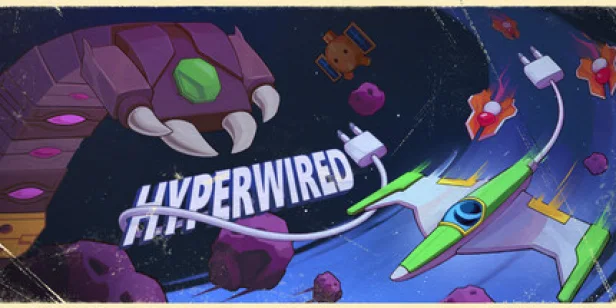 HYPERWIRED