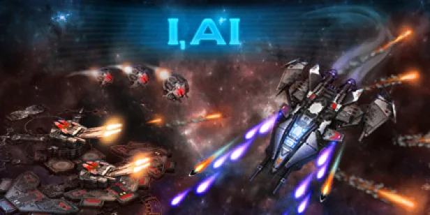 I, AI