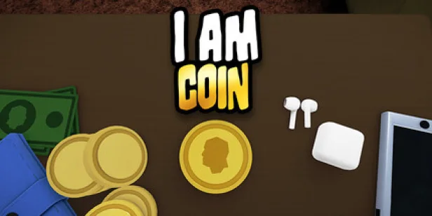 I Am Coin