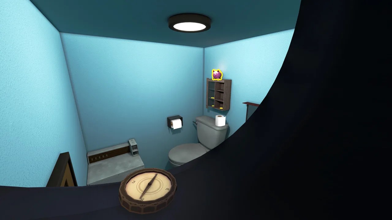Скриншот 2 игры I Am Coin