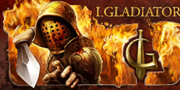 I, Gladiator