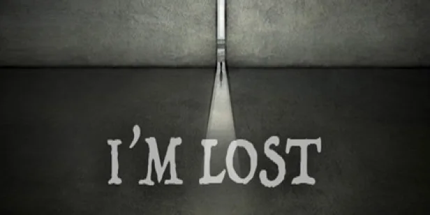 I'm Lost