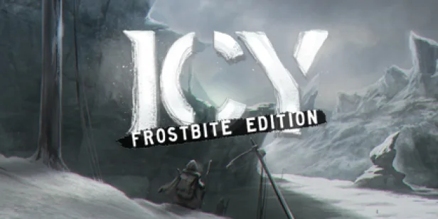 ICY: Frostbite Edition
