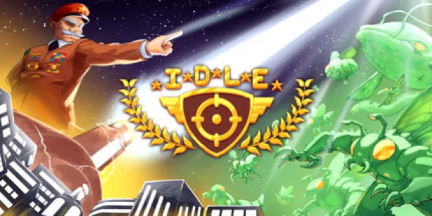 IDLE: Intergalactic Defense League Exterminators