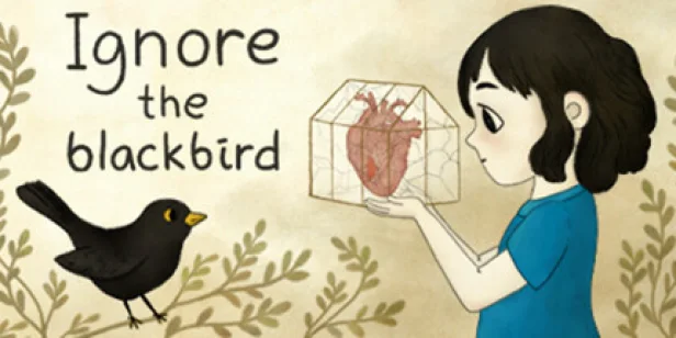 Ignore the Blackbird