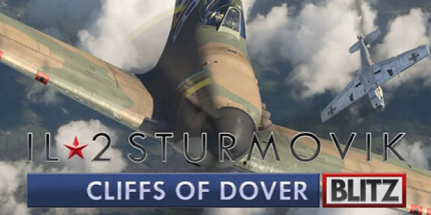 IL-2 Sturmovik: Cliffs of Dover Blitz Edition