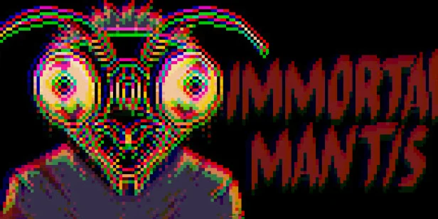 Immortal Mantis