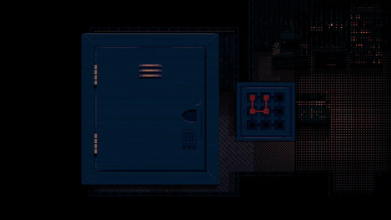Скриншот 4 игры Immortal Mantis: Revenge