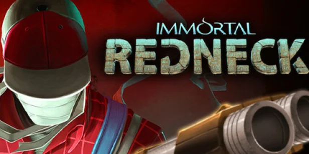 Immortal Redneck