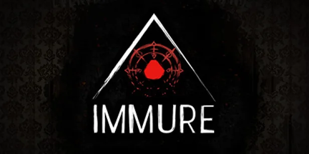 IMMURE