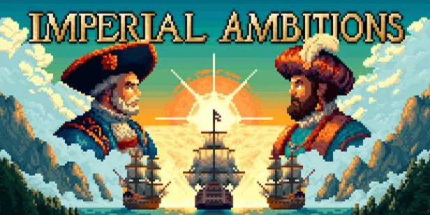 Imperial Ambitions