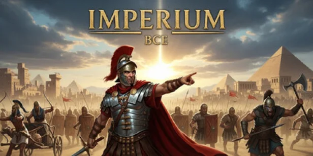 Imperium BCE