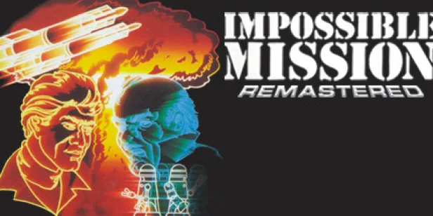 Impossible Mission