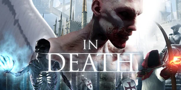 In Death