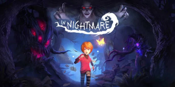 In Nightmare