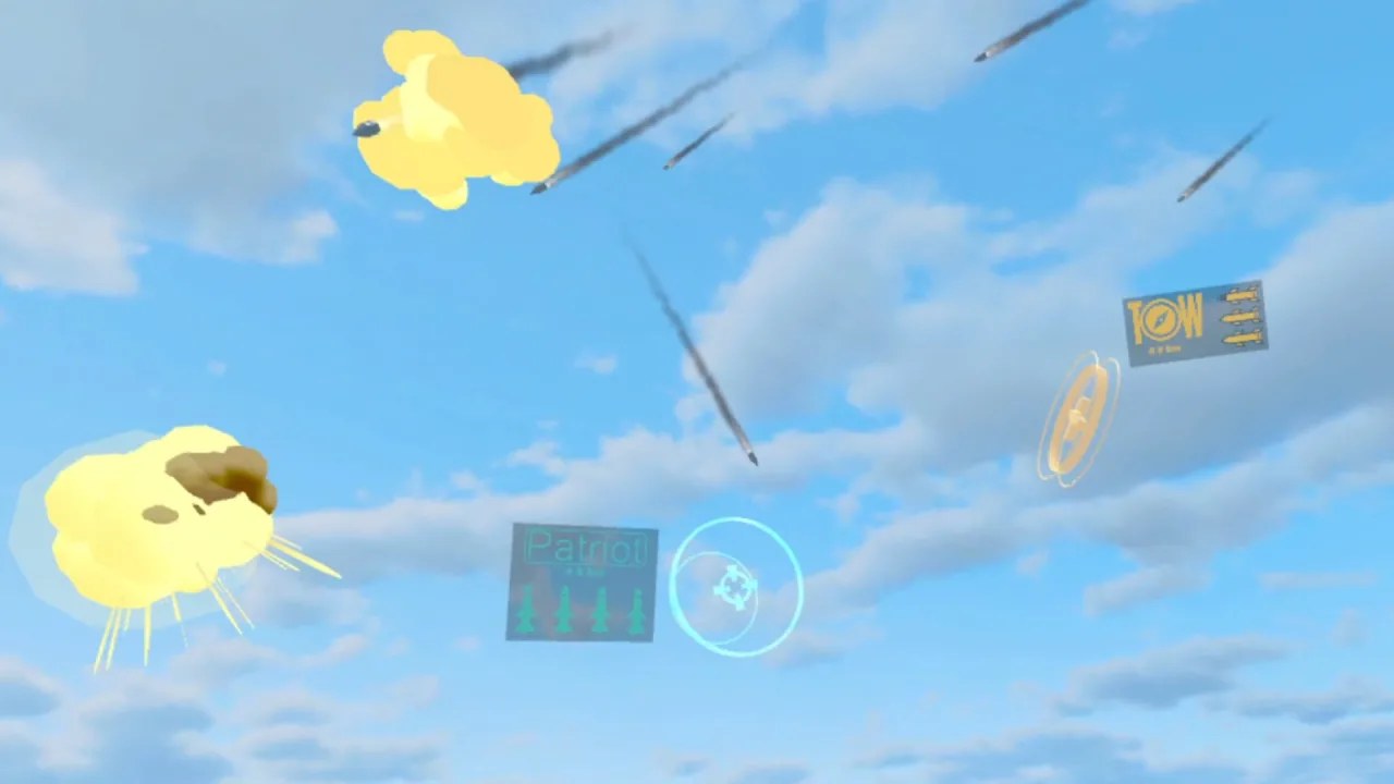 Скриншот 6 игры Incoming